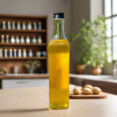 Sesame Oil (Cold Pressed)